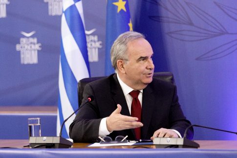 Το 2025 η καλύτερη χρονιά για την κρουαζιέρα δηλώνει ο Οργανισμός Λιμένος Βόλου