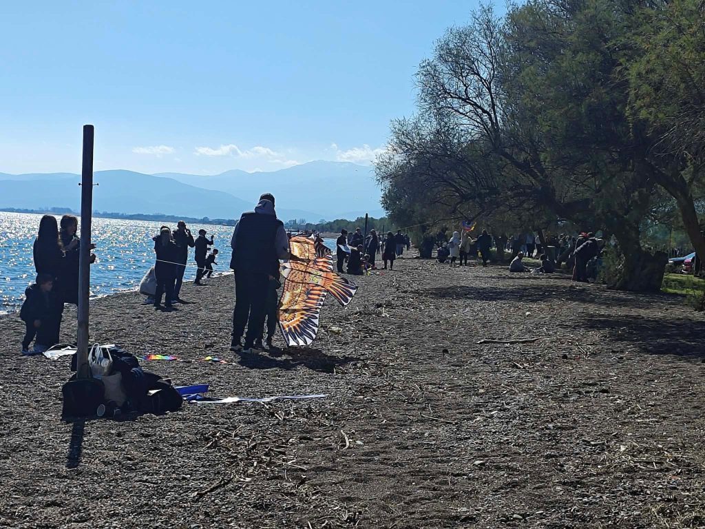 Χιλιάδες πολίτες για τα Κούλουμα σε Βόλο και Ν. Αγχιάλο – Γέμισαν ξενοδοχεία και τσιπουράδικα