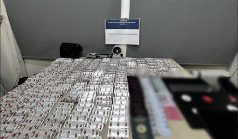 Ένα συγκλονιστικό βιωματικό βίντεο μαθητών του 3ου ΓΕΛ Δράμας για το αλκοόλ και τις ουσίες