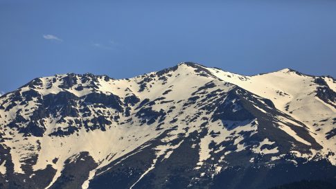 Φωτιά τώρα στην Κοζάνη: Αναζωπύρωση στην Ασβεστόπετρα – <strong>Επί ποδός όλη τη νύχτα για αντιπυρικές ζώνες </strong>