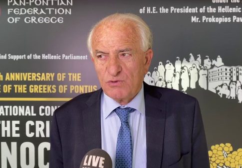 <strong>«Μελάθρα Δολάρια Σουίτες Πετρογκάζ» από το «Βόρειο Πεδίο»</strong> <strong>Παρασκευή 19 Δεκεμβρίου</strong>