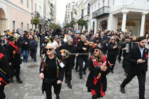 Δυνατές πρεμιέρες τον Φεβρουάριο στο ERTFLIX και στην ΕΡΤ1