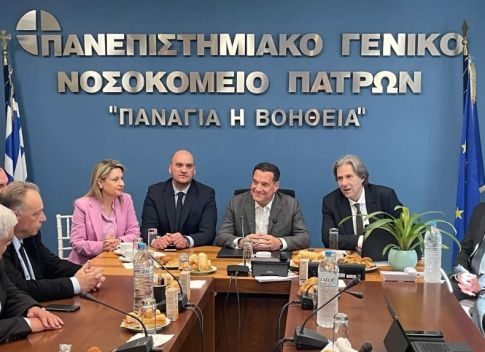 Τα υπερεπεξεργασμένα τρόφιμα έχουν περισσότερα κοινά με τα τσιγάρα, λένε οι επιστήμονες