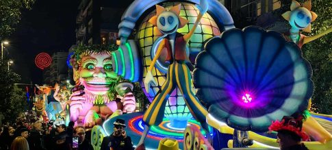 Καιρός: Βροχές και καταιγίδες μέχρι το μεσημέρι του Σαββάτου – Βελτίωση την Καθαρά Δευτέρα