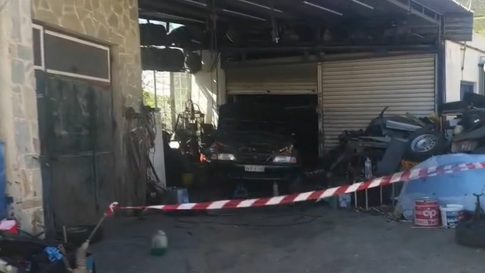 Τραγωδία Τεμπών: Με σύνθημα «Δεν ξεχνάμε – Δεν συγχωρούμε» φοιτητές, εκπαιδευτικοί, συνταξιούχοι στην πλατεία Γεωργίου της Πάτρας