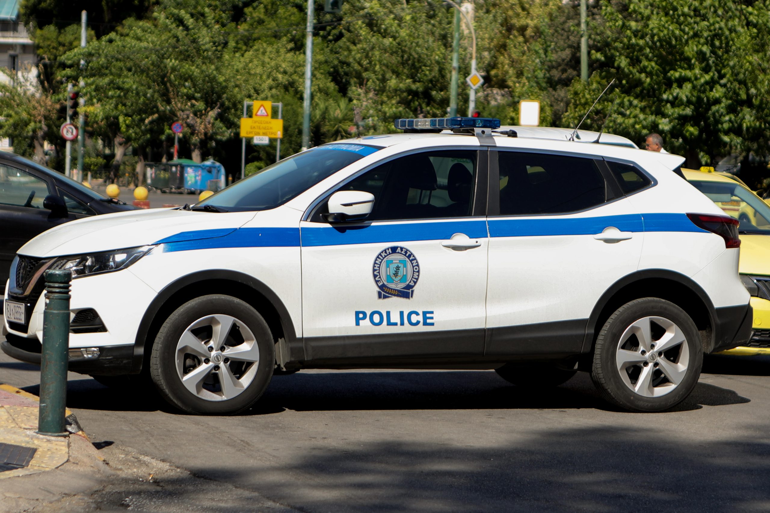 Δύο συλλήψεις για κλοπή στο Ρέθυμνο