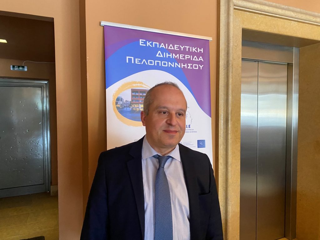 Σε εξέλιξη στην Τρίπολη το ογκολογικό συνέδριο