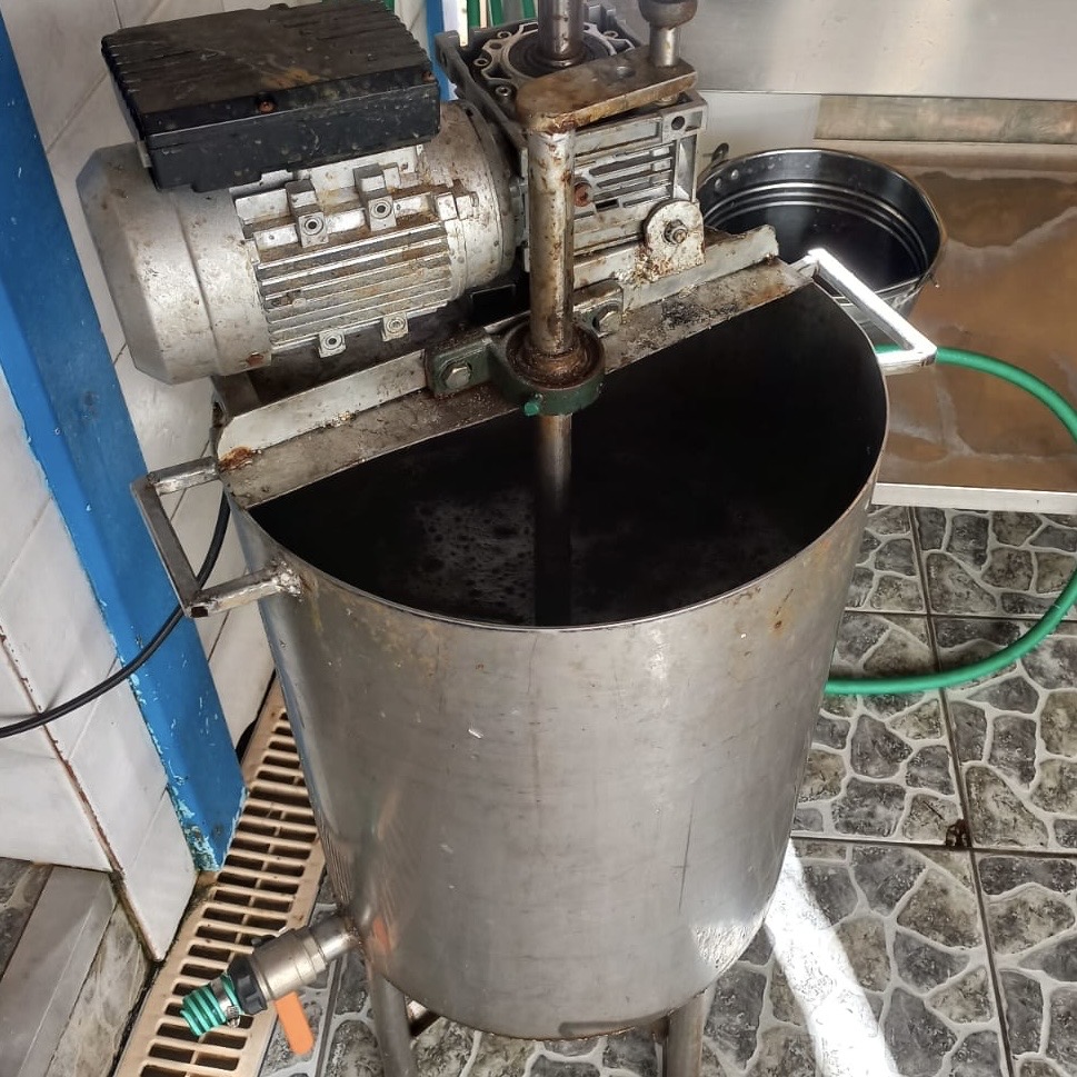 Νέες κατασχέσεις 5,6 τόνων ακατάλληλων τροφίμων από την Περιφέρεια Αττικής