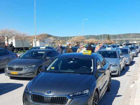 Δυναμική παρουσία του Συλλόγου Δρομέων Υγείας σε Γεντίκι και μεγάλους αγώνες