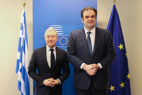 Δύο καθηγητές του Πανεπιστημίου Θεσσαλίας εξελέγησαν τακτικά μέλη της Ελληνικής Γεωργικής Ακαδημίας