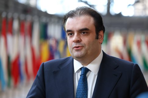 Έφυγε από τη ζωή ο ομότιμος καθηγητής Ιατρικής ΑΠΘ και επίτιμος πρόεδρος της Παμποντιακής Ομοσπονδίας Ελλάδος Γ. Παρχαρίδης