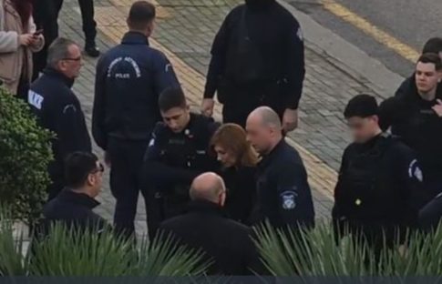 Νότια Κορέα: Σε ανοιχτή σύγκρουση με τη Δικαιοσύνη ο πρώην πρόεδρος Γιουν μετά τα ισόβια