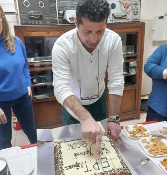 <strong>Οι κορυφαίες χώρες της βιομηχανίας βαμβακιού στη λεκάνη της Μεσογείου συναντήθηκαν στη Σμύρνη</strong>