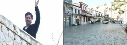 Ήθη και έθιμα της Τυρινής από τις Καλυθιές Ρόδου