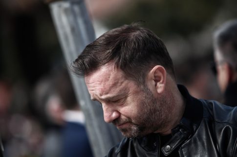 Στη Ρόδο το Σάββατο ο κορυφαίος Αστροφυσικός Σταμάτης Κριμιζής