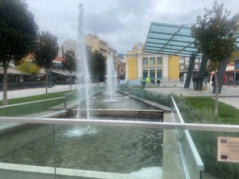 <strong>Μήνυμα Φον Ντερ Λάιεν και Αντόνιο Κόστα προς τις ΗΠΑ</strong>: «Σε έναν σκληρό κόσμο, η Ευρώπη και οι ΗΠΑ είναι πιο δυνατές μαζί»