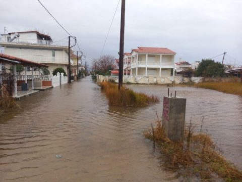 <strong><u>Βάρδα: Διήμερο δράσεων κατά της έμφυλης βίας</u></strong>