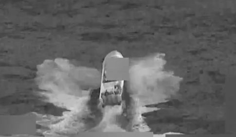 <strong>Oλοκληρώθηκε η επιχείρηση για την απομάκρυνση δύο χειροβομβίδων</strong> στο Κολωνάκι – Αποκαταστάθηκε η κυκλοφορία των οχημάτων στη Σκουφά