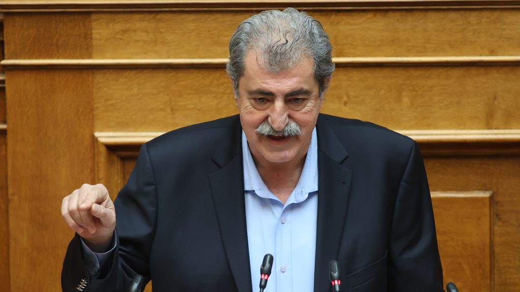 Αποσύρθηκε μετά από αντιδράσεις το θέμα για την ανέγερση πολυτελούς ξενοδοχείου στον λόφο Καστέλι από τη συνεδρίαση του Κεντρικού Συμβουλίου Νεώτερων Μνημείων