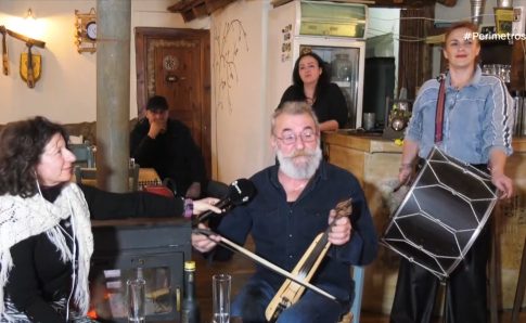 Νέο Προεδρείο στην Ε.Λ.Μ.Ε. Ροδόπης – Επανεξελέγη Πρόεδρος ο Μιχάλης Βασιλειάδης