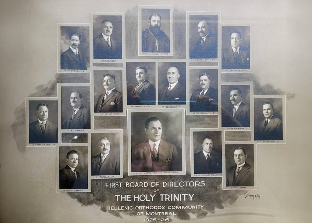 Μοντρεάλ: Άρχισαν οι εορταστικές εκδηλώσεις για τα 120 χρόνια της Ελληνικής Κοινότητας