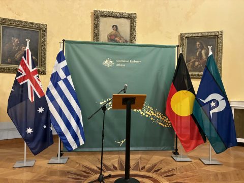 Θεσσαλονίκη: Σε ΜΕΘ του Παπαγεωργίου θα συνεχιστεί η νοσηλεία του οπαδού του ΠΑΟΚ που διακομίστηκε από τη Ρουμανία