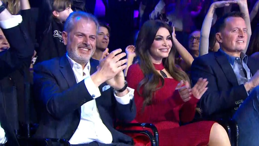 «Θα σας κάνω όλους περήφανους»: Σαρωτικός ο Akylas, πήρε το εισιτήριο για τη Eurovision 2026 – Η εντυπωσιακή βραδιά, οι πρωταγωνιστές και τα παραλειπόμενα