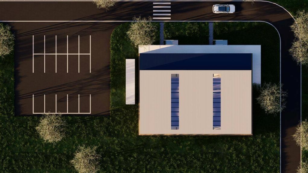 Τη δημιουργία προπονητηρίου στο Χαρωπό, ανακοίνωσε ο Δήμαρχος Σιντικής