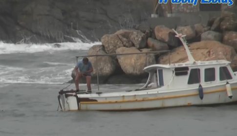 Αποκλειστικό ΕΡΤ3: Ταυτόχρονη διπλή μεταμόσχευση στο Ιπποκράτειο Νοσοκομείο Θεσσαλονίκης