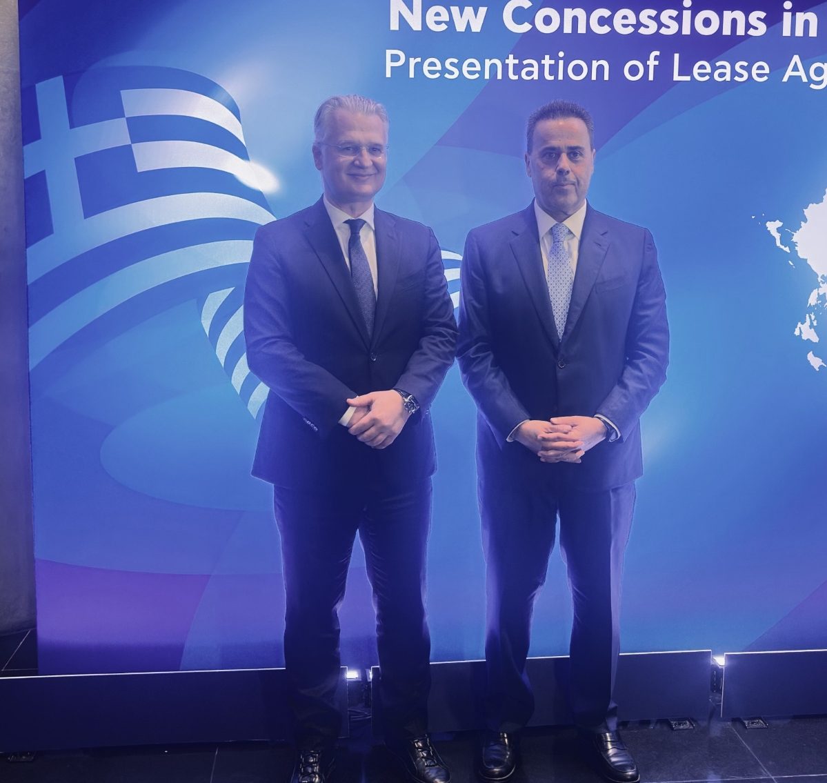 Δημήτρης Πτωχός : Η Περιφέρεια Πελοποννήσου άσκησε τον θεσμικό της ρόλο στο θέμα των ενεργειακών πόρων της χώρας