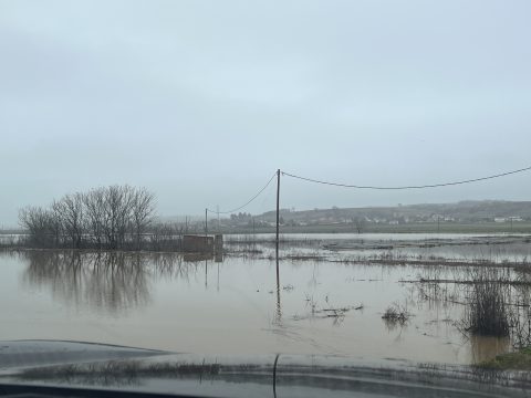 «Κόκκαλο» η ροκ τελετουργία που παρουσιάστηκε και στη Νέα Υόρκη, ξανά στην Αθήνα από τις 4/12 στο <strong>Θέατρο Σημείο</strong>