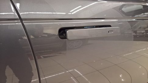 Μεταφορά 1.300 μελών του ISIS από τη Συρία σε ιρακινές φυλακές