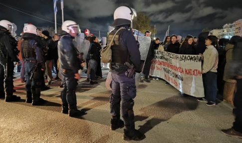 30<sup>η</sup> Agrotica: Κοινή περιήγηση για τον Αρχιεπίσκοπο Αθηνών Ιερώνυμο και τον Μητροπολίτη Θεσσαλονίκης Φιλόθεο