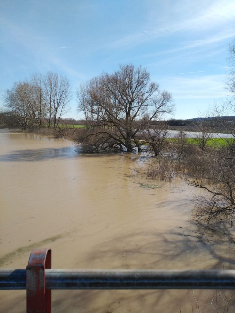 Σε κατάσταση Red Code από χθες ο Έβρος