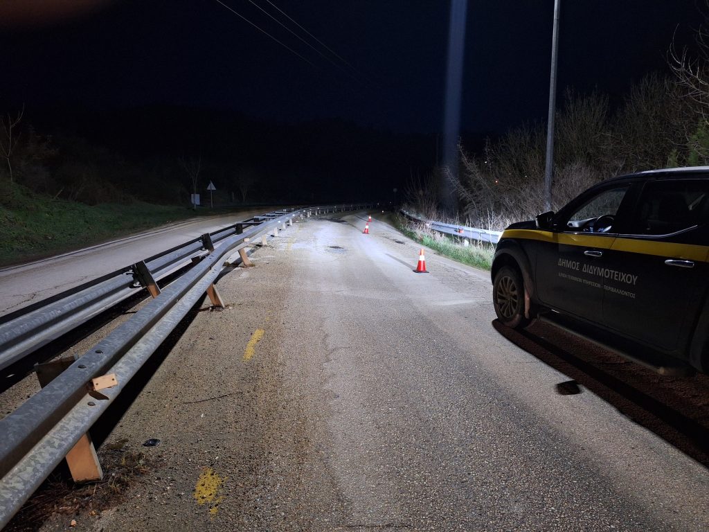 Σε κατάσταση Red Code από χθες ο Έβρος