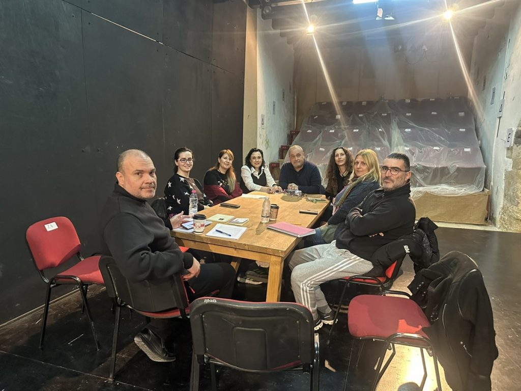 Στο Ρέθυμνο το Φεστιβάλ «Αντίβαρο»