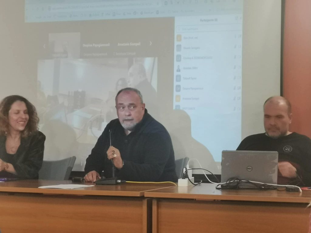 Στο Ρέθυμνο το Φεστιβάλ «Αντίβαρο»