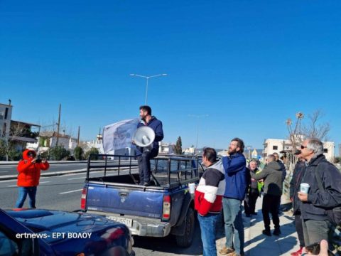 Μεγάλη επιχείρηση της ΕΛ.ΑΣ. για κύκλωμα λαθραίων καπνικών προϊόντων – Έρευνες και στη Μαγνησία