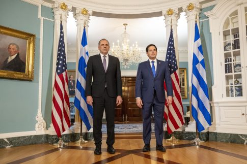 Οινοξένεια 2018 <br> Μάκινα πολιτισμού