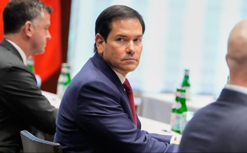 <strong>Εντοπίστηκε νεκρός ένας άνδρας στις γραμμές του ΗΣΑΠ – Προσωρινά εκτός λειτουργίας οι σταθμοί «Περισσός» και «Πευκάκια»</strong>