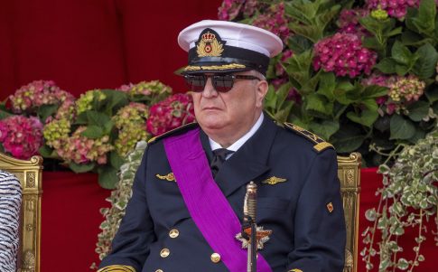 <strong>Η ΕΕ εκφράζει την πλήρη αλληλεγγύη της στη Σουηδία και τη Λετονία για τη δολιοφθορά σε υποθαλάσσιο καλώδιο οπτικών ινών στη Βαλτική</strong>