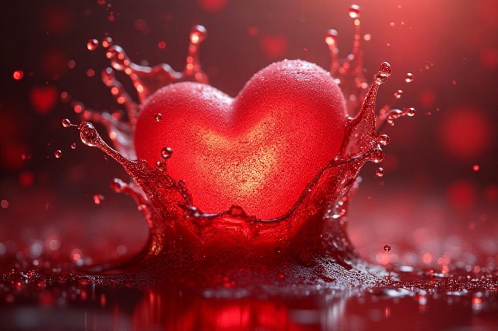 Αγίου Βαλεντίνου: Ο κίνδυνος συναισθηματικής δυσφορίας αυξάνεται, σύμφωνα με τους ερευνητές