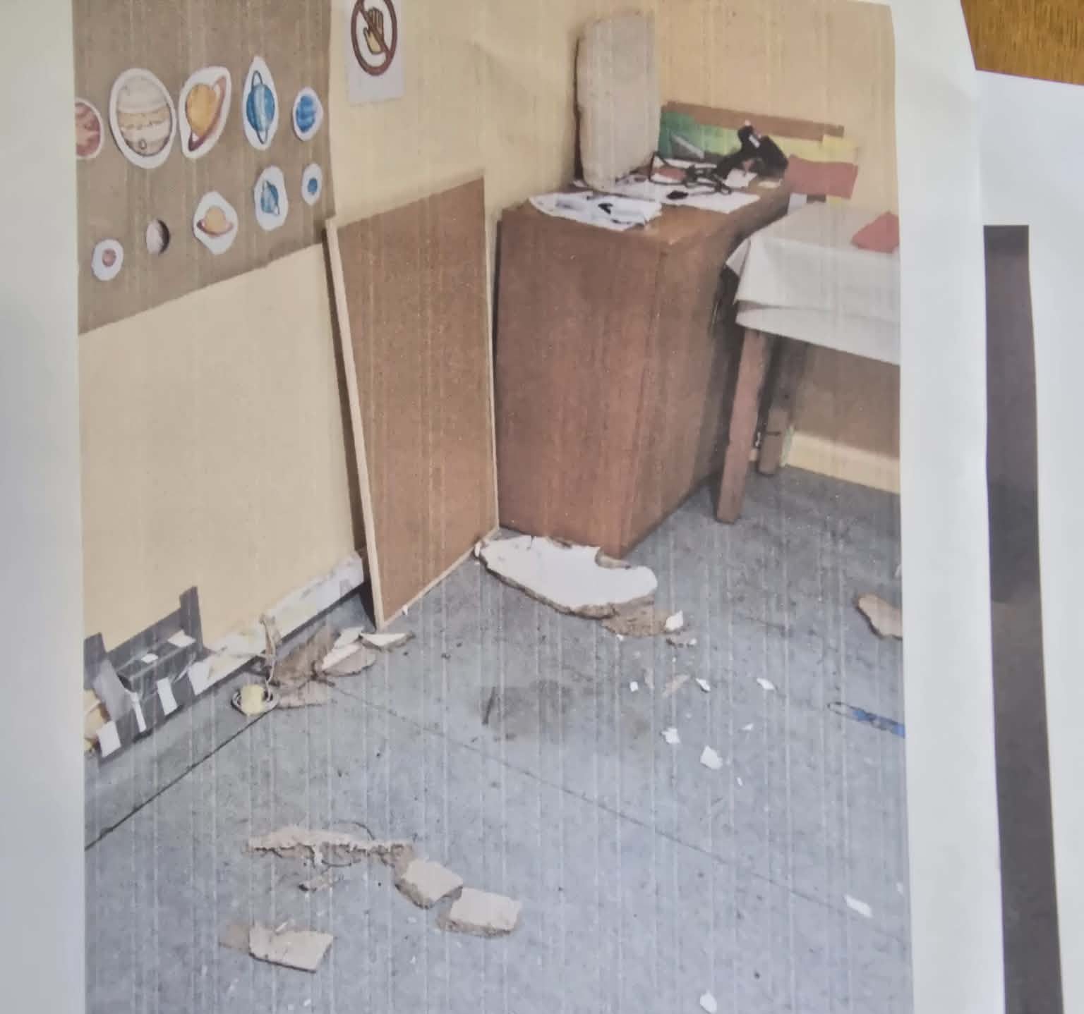 Σάμος: Αναστέλλεται η λειτουργία του ειδικού σχολείου λόγω καταγγελιών 