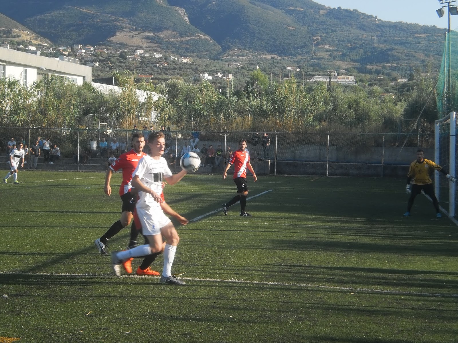 Άρης Πατρών: Από το 1930 μία συνεχής διαδρομή αθλητικής και κοινωνικής προσφοράς