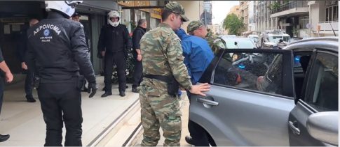 Playmobil όπως δεν τα έχουμε ξαναδεί: Η Greek Play Mob στήνει τον δικό της κόσμο στη Νίκαια