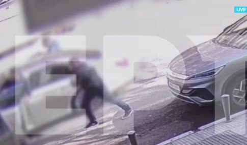 Δολιοφθορά στον σιδηρόδρομο: Έκοψαν καλώδια στο Πλατύ Ημαθίας – Προκαταρκτική έρευνα από την Εισαγγελία