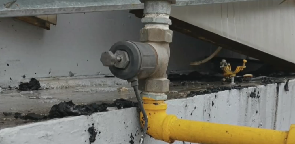 «Βιολάντα»: Την Τρίτη η απολογία του ιδιοκτήτη – Η ισχύς της έκρηξης ήταν σαν 185 κιλά TNT