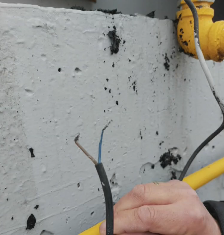 «Βιολάντα»: Την Τρίτη η απολογία του ιδιοκτήτη – Η ισχύς της έκρηξης ήταν σαν 185 κιλά TNT