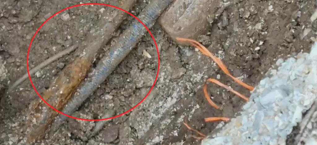 «Βιολάντα»: Την Τρίτη η απολογία του ιδιοκτήτη – Η ισχύς της έκρηξης ήταν σαν 185 κιλά TNT