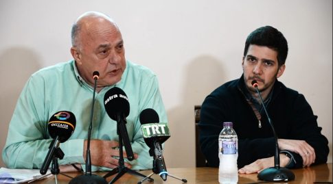 Δωρεάν εξετάσεις υγείας σε ωφελούμενους του «Βοήθεια στο Σπίτι» Ιωλκού από κινητή μονάδα του ΕΟΔΥ